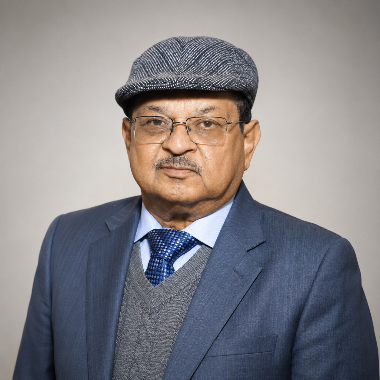 Mr. R. Prabhakar